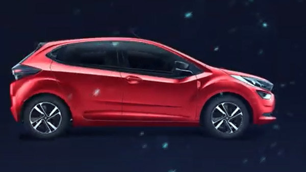 New Tata Altroz Teaser: टाटा मोटर्स ने दिखाई नई अल्ट्रोज, स्पेशल एडिशन या टर्बो वर्जन?