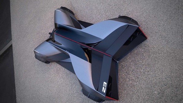 Nissan GT-R (X) Concept Car: सो कर चलाई जा सकती है यह कार, होती है दिमाग से कंट्रोल