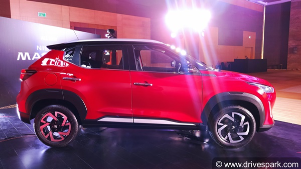 Top 5 SUV Launches Of 2020: ऑटो स्टोरीज 2020: इस साल की सबसे बड़ी एसयूवी लॉन्च, देखें लिस्ट
