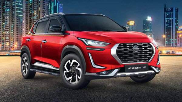 Nissan Magnite Accessories Unveiled: निसान ने मैग्नाइट एसयूवी के लिए पेश की एक्सेसरीज की रेंज, जानें
