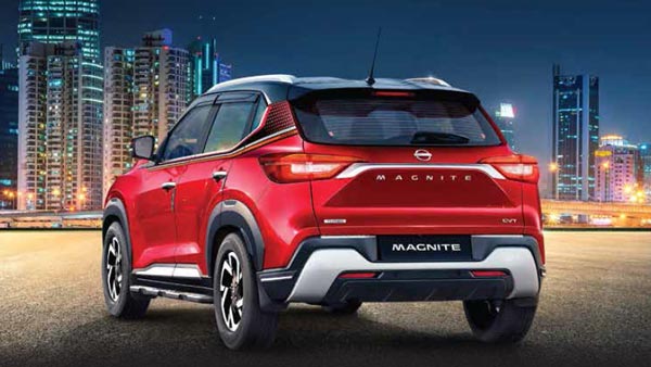 Nissan Magnite Accessories Unveiled: निसान ने मैग्नाइट एसयूवी के लिए पेश की एक्सेसरीज की रेंज, जानें