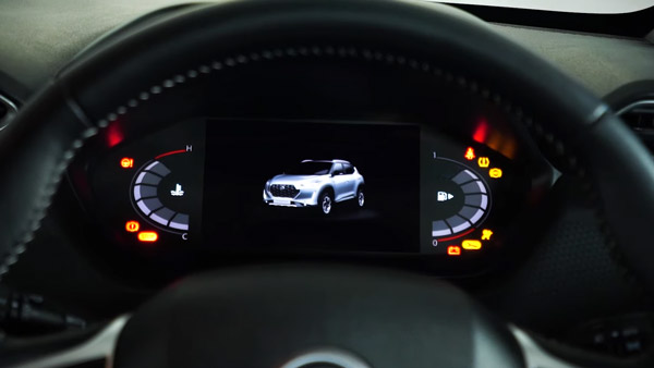 Nissan Magnite Booking Milestone: निसान मैग्नाईट को पांच दिन में ही मिली 5000 बुकिंग, जानें किस वैरिएंट की ही डिमांड