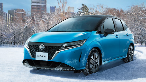 Nissan Note Launched: निसान नोट आल व्हील ड्राइव मॉडल हुई लॉन्च, जानें कब शुरू होगी बिक्री