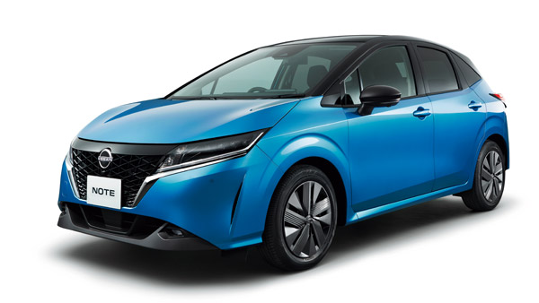 Nissan Note Launched: निसान नोट आल व्हील ड्राइव मॉडल हुई लॉन्च, जानें कब शुरू होगी बिक्री