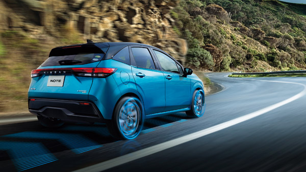 Nissan Note Launched: निसान नोट आल व्हील ड्राइव मॉडल हुई लॉन्च, जानें कब शुरू होगी बिक्री