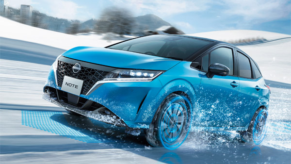 Nissan Note Launched: निसान नोट आल व्हील ड्राइव मॉडल हुई लॉन्च, जानें कब शुरू होगी बिक्री