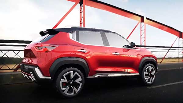 Nissan Magnite Waiting Period: निसान मैग्नाइट पर चल रहा है 24 हफ्तों का वेटिंग पीरियड, जानें