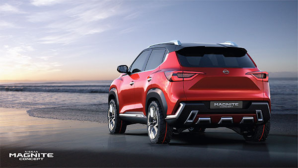 Nissan Magnite Waiting Period: निसान मैग्नाइट पर चल रहा है 24 हफ्तों का वेटिंग पीरियड, जानें