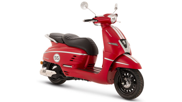 Peugeot Django 125 & Pulsion 125 Spotted: प्यूजो डीजान्गो 125 व पल्सन 125 भारत में दिखे, क्या होंगे लॉन्च