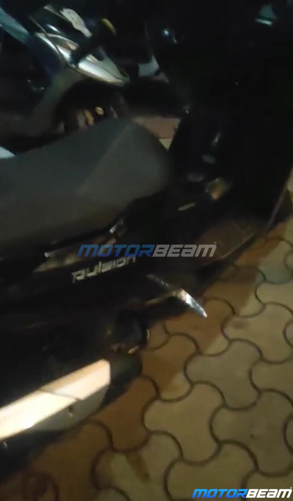 Peugeot Django 125 & Pulsion 125 Spotted: प्यूजो डीजान्गो 125 व पल्सन 125 भारत में दिखे, क्या होंगे लॉन्च