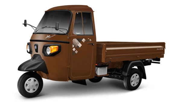 Piaggio Ape Xtra Cargo Launched: पियाजियो ऐप एक्स्ट्रा कार्गो हुई लाॅन्च, कीमत 2.65 लाख रुपये