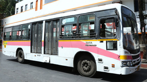 CNG Buses In Bihar: बिहार में अगले साल से चलाई जाएंगी 50 सीएनजी बसें 