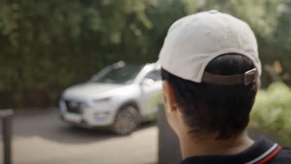 Hyundai Tucson New TVC: हुंडई टक्सन के नए टीवीसी में नजर आए रणदीप हुड्डा, देखें वीडियो