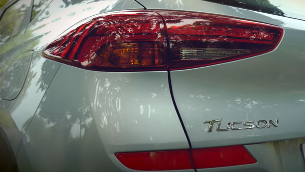 Hyundai Tucson New TVC: हुंडई टक्सन के नए टीवीसी में नजर आए रणदीप हुड्डा, देखें वीडियो