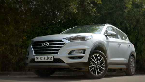 Hyundai Tucson New TVC: हुंडई टक्सन के नए टीवीसी में नजर आए रणदीप हुड्डा, देखें वीडियो