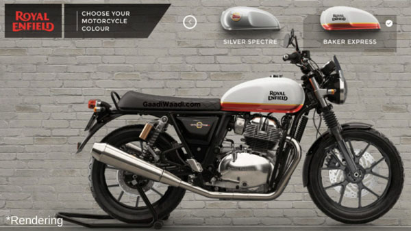 Royal Enfield 650 Twins Alloy Wheels: रॉयल एनफील्ड 650 ट्विन्स के लिए आ रहा अलॉय व्हील का विकल्प, फरवरी में होगी लॉन्च