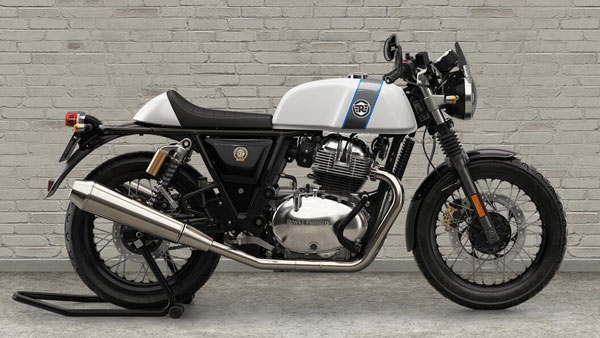 Royal Enfield 650 Twins Alloy Wheels: रॉयल एनफील्ड 650 ट्विन्स के लिए आ रहा अलॉय व्हील का विकल्प, फरवरी में होगी लॉन्च