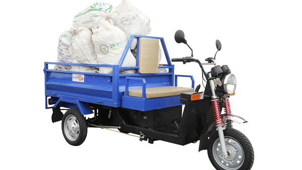 Singham e-Rickshaw Launched: सिंघम ई-रिक्शा की पूरी रेंज हुई भारत में लॉन्च, जानें क्या है कीमत