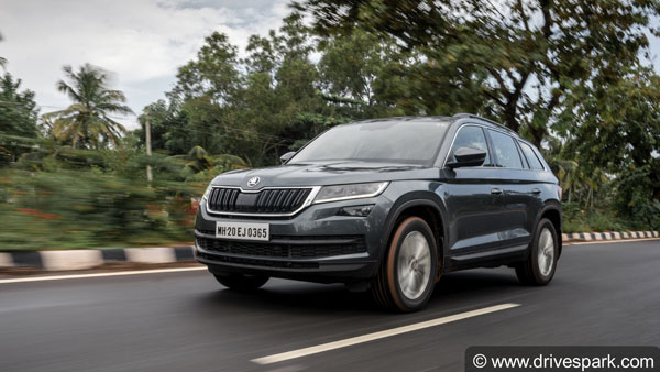 Premium SUV Sales November 2020: प्रीमियम एसयूवी बिक्री नवंबर: फॉर्च्यूनर, एंडेवर, ग्लोस्टर Premium SUV Sales November 2020: प्रीमियम एसयूवी बिक्री नवंबर: फॉर्च्यूनर, एंडेवर, ग्लोस्टर