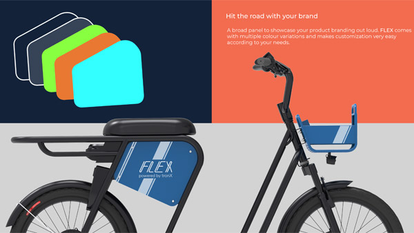 Smartron Electric Cargo Bike Launched: स्मार्ट्रोन की इलेक्ट्रिक कार्गो बाइक हुई लॉन्च, जानें कीमत