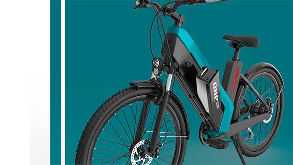 Smartron Unveiled Smart e-Bicycle: स्माट्राॅन ने पेश की स्मार्ट इलेक्ट्रिक साइकिल, जल्द होगी लाॅन्च