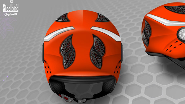 Steelbird New Helmet Range For Womens: स्टीलबर्ड ने महिलाओं के लिए पेश की हेलमेट की एक नई रेंज