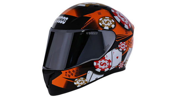 Studds Launched New Thunder D6 Helmet: स्टड ने लॉन्च किया नया थंडर डी6 हेलमेट, जानें कीमत