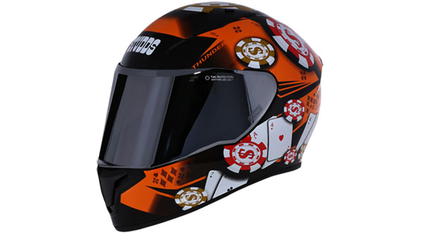 Studds Launched New Thunder D6 Helmet: स्टड ने लॉन्च किया नया थंडर डी6 हेलमेट, जानें कीमत