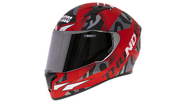 Studds Thunder D7 Decor Helmet: स्टड्स थंडर डी7 डेकोर हेलमेट हुआ लॉन्च, कीमत 1,795 रुपये