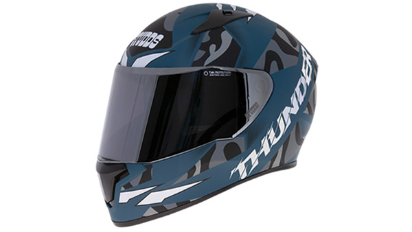 Studds Thunder D7 Decor Helmet: स्टड्स थंडर डी7 डेकोर हेलमेट हुआ लॉन्च, कीमत 1,795 रुपये