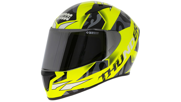 Studds Thunder D7 Decor Helmet: स्टड्स थंडर डी7 डेकोर हेलमेट हुआ लॉन्च, कीमत 1,795 रुपये