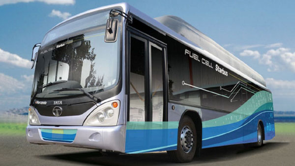 Hyundai Launched New Brand ‘HTWO’: हुंडई ने हाइड्रोजन फ्यूल सेल के लिए लॉन्च किया एक नया ब्रांड Hyundai Launched New Brand ‘HTWO’: हुंडई ने हाइड्रोजन फ्यूल सेल के लिए लॉन्च किया एक नया ब्रांड