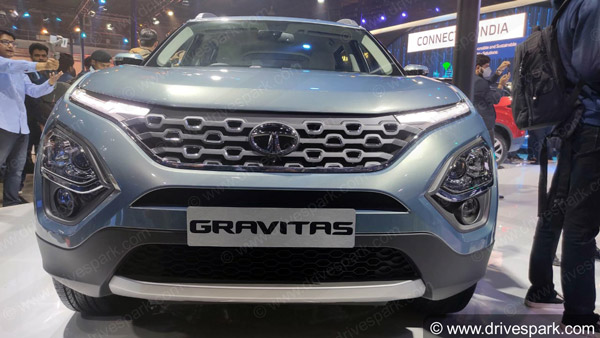 Tata Gravitas Seating Configurations: टाटा ग्रैविटास 6 व 7 दोनों सीटिंग विकल्प के साथ होगी लॉन्च, जानें