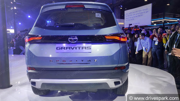 Tata Gravitas Seating Configurations: टाटा ग्रैविटास 6 व 7 दोनों सीटिंग विकल्प के साथ होगी लॉन्च, जानें