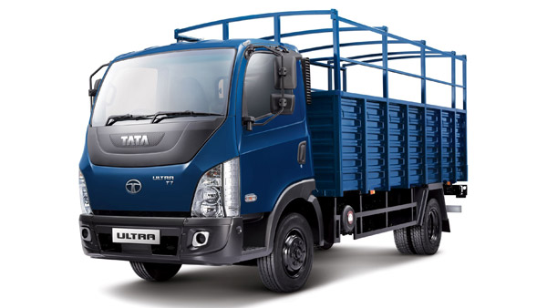 Tata Motors Launches Ultra T.7 Truck: टाटा मोटर्स ने नए अल्ट्रा टी.7 ट्रक को किया लॉन्च, जानें फीचर्स