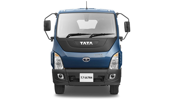 Tata Motors Launches Ultra T.7 Truck: टाटा मोटर्स ने नए अल्ट्रा टी.7 ट्रक को किया लॉन्च, जानें फीचर्स