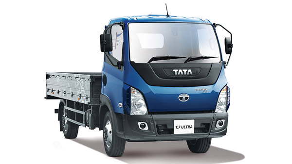 Tata Motors Launches Ultra T.7 Truck: टाटा मोटर्स ने नए अल्ट्रा टी.7 ट्रक को किया लॉन्च, जानें फीचर्स