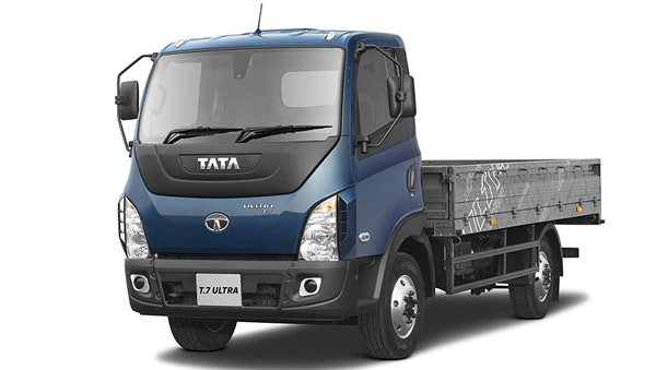 Tata Motors Launches Ultra T.7 Truck: टाटा मोटर्स ने नए अल्ट्रा टी.7 ट्रक को किया लॉन्च, जानें फीचर्स