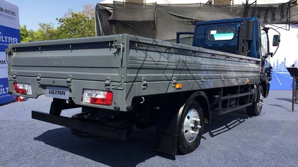 Tata Motors Launches Ultra T.7 Truck: टाटा मोटर्स ने नए अल्ट्रा टी.7 ट्रक को किया लॉन्च, जानें फीचर्स
