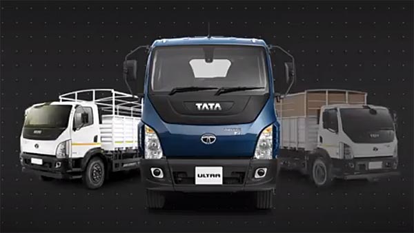 Tata Motors Launches Ultra T.7 Truck: टाटा मोटर्स ने नए अल्ट्रा टी.7 ट्रक को किया लॉन्च, जानें फीचर्स