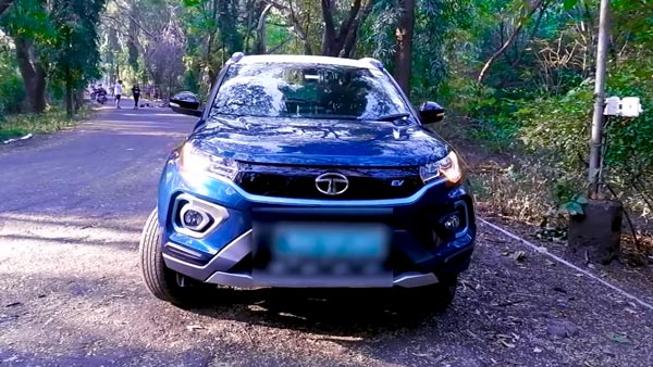 Tata Nexon EV In Long Drive: टाटा नेक्सन ईवी से तय किया मुंबई से दिल्ली तक का सफर, देखें वीडियो