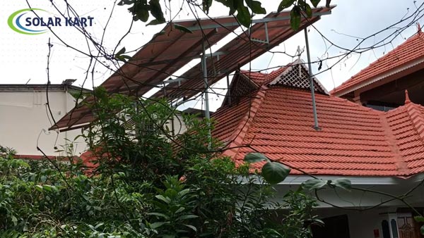 Tata Nexon EV Solar Charging: मुफ्त में चार्ज होती है टाटा नेक्सन इलेक्ट्रिक कार, जानें कैसे Tata Nexon EV Solar Charging: मुफ्त में चार्ज होती है टाटा नेक्सन इलेक्ट्रिक कार, जानें कैसे