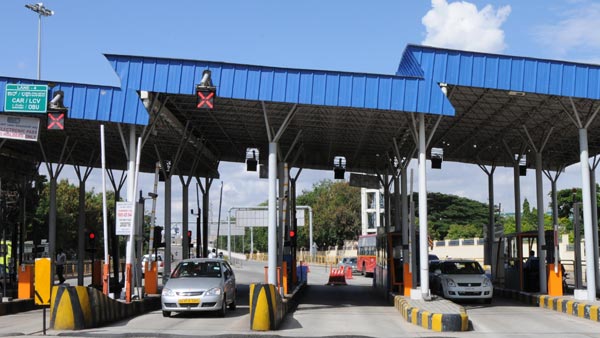 Tollbooth Free India In 2 Years: भारत दो साल में होगी टोलबूथ मुक्त, नितिन गडकरी ने कहा