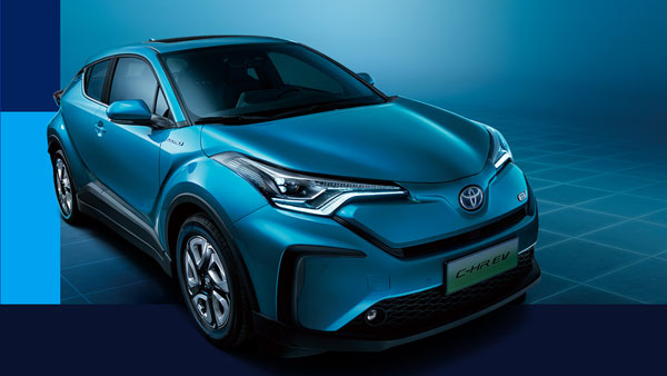 Toyota New Electric SUV Teased: टोयोटा ने नई इलेक्ट्रिक एसयूवी का टीजर किया जारी, जल्द होगी लॉन्च