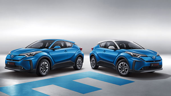 Toyota New Electric SUV Teased: टोयोटा ने नई इलेक्ट्रिक एसयूवी का टीजर किया जारी, जल्द होगी लॉन्च