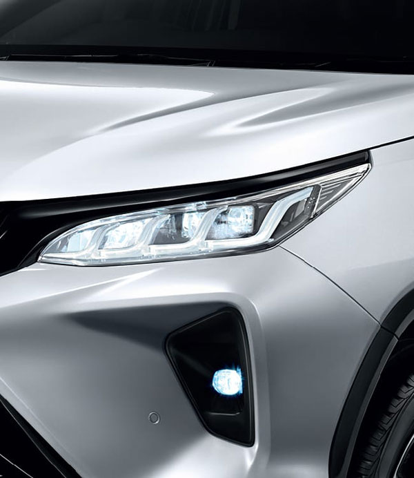 Toyota Fortuner Legender India Launch: टोयोटा फॉर्च्यूनर लेजेंडर अगले साल होगी भारत में लॉन्च