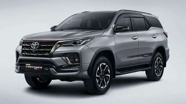 Toyota Fortuner Facelift Launch: टोयोटा फॉर्च्यूनर फेसलिफ्ट भारत में 6 जनवरी को होगी लॉन्च, जानें