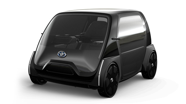 Toyota Solid State Batteries: केवल 10 मिनट में फुल चार्ज होगी टोयोटा की बैटरी, प्रोजेक्ट पर काम शुरू