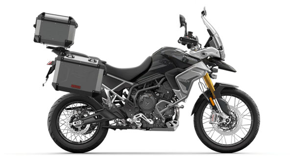 Triumph Motorcycles Digital Configurator: ट्रायम्फ मोटरसाइकिल कस्टमाइजेशन के लिए लेकर आई डिजिटल कांफिगरेटर