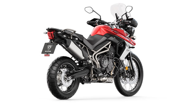 Triumph Motorcycles Digital Configurator: ट्रायम्फ मोटरसाइकिल कस्टमाइजेशन के लिए लेकर आई डिजिटल कांफिगरेटर